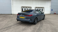 BMW 2 Series 218i [136] M Sport 4dr Petrol Saloon